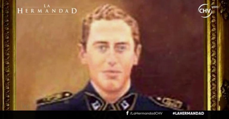 La historia de sucesos paranormales de la Torre Santa María