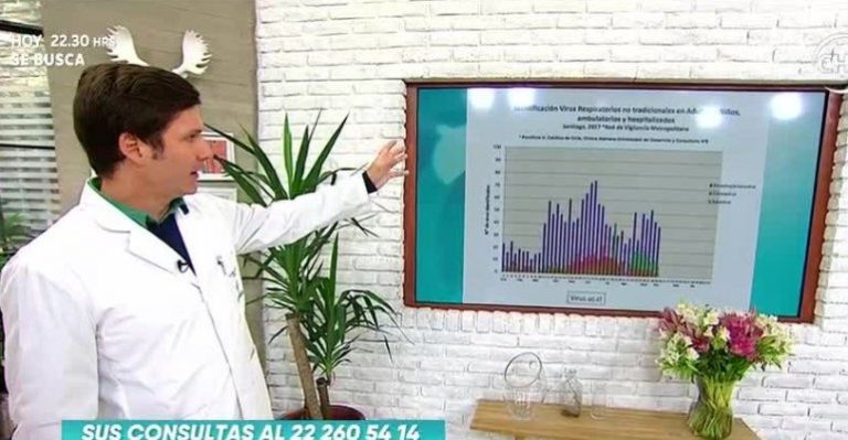Pediatra explicó cómo evitar el virus boca, mano y pie