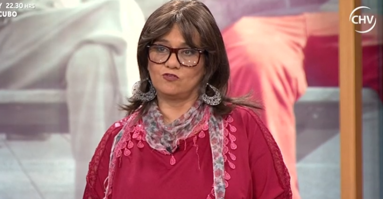 María Teresa quiere que Jorge le dé el divorcio y salde su deuda de pensión - Parte 3