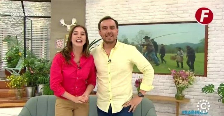 Sabingo | Capítulo 29 de octubre - Parte 4