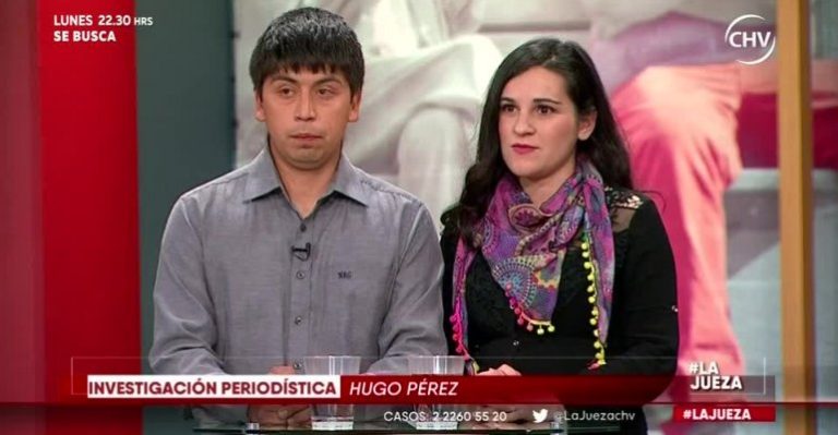 Pamela quiere que su ex aumente la pensión alimenticia - Parte 3