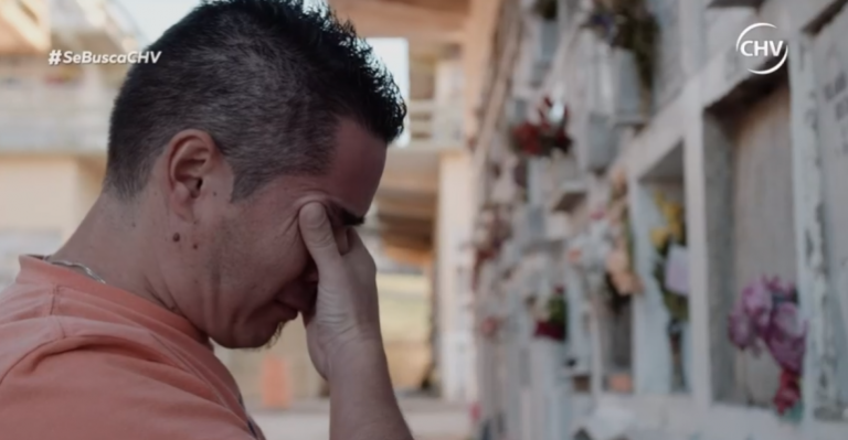 Se Busca | Capítulo 30 de octubre - Parte 3