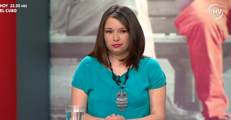 Bárbara pide a su padre que le pague la deuda de pensión alimenticia - Parte 1