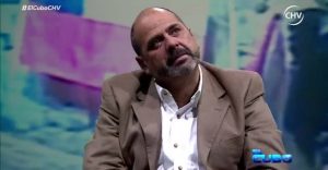 El Cubo | Mario Sepúlveda - Parte 4