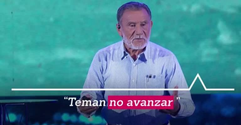 Pronto por Chilevisión cambiarás tu vida junto a los Inspiradores