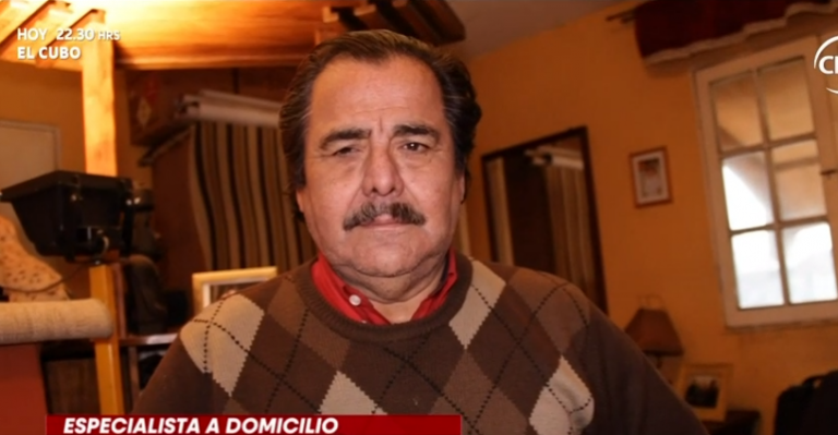 José buscó a los Especialistas a Domicilio para solucionar un problema de subsidio