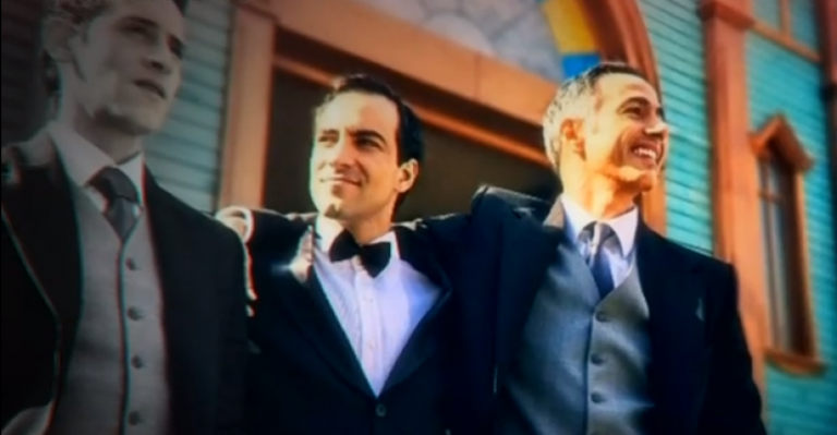 Estos son nuevos galanes de las teleseries - Parte 2