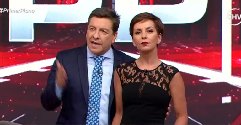 Primer Plano | Capítulo 20 de octubre - Parte 6