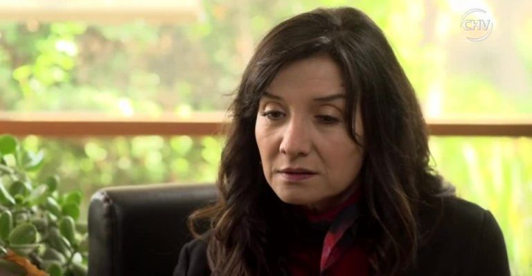 Luz gracias a su paciente aprendió a amar nuevamente - Parte 2