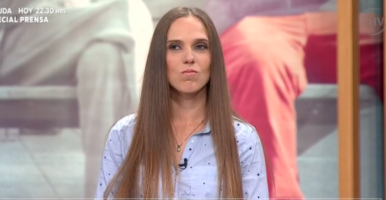 Dilenia quiere regularizar los cuidados personales de su hijo con su ex suegra - Parte 1