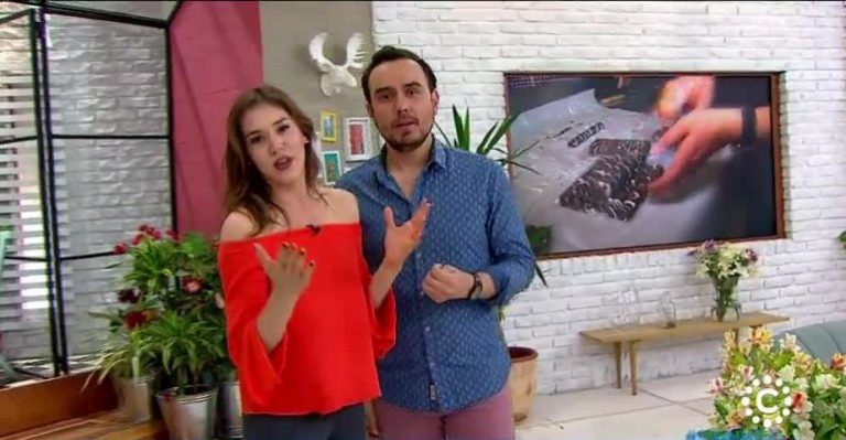 Sabingo | Capítulo 7 de octubre - Parte 4