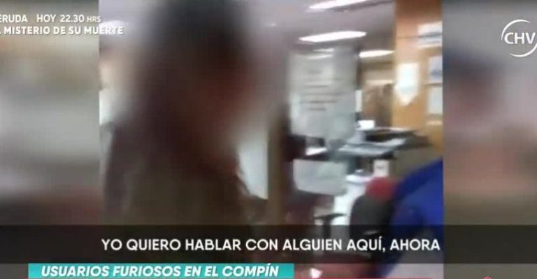 Drama: Usuarios denuncian no pago de sus licencias médicas