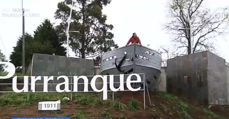 Rutas Turísticas: César Campos recorrió el corazón de Purranque