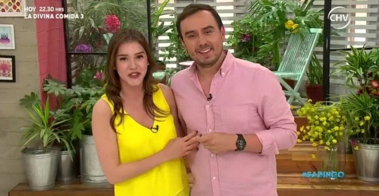 Sabingo | Capítulo 28 de octubre - Parte 5