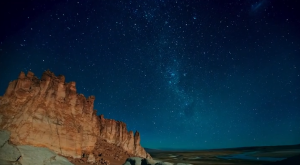 La diversidad natural de Chile