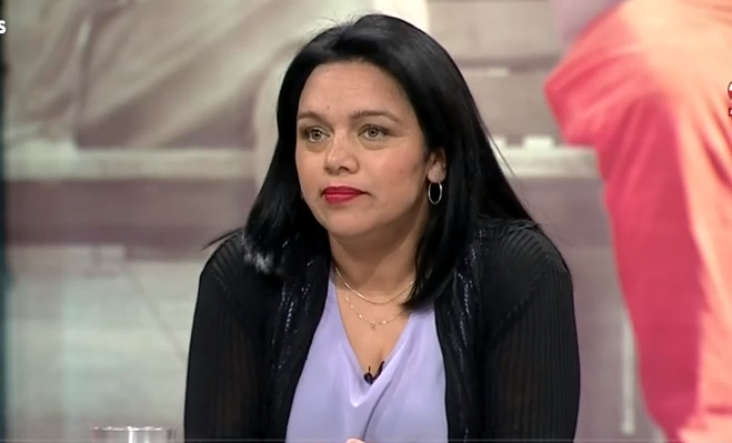 Abisaig pidió el divorcio a su ex y el pago de 8 millones de deuda de pensión - Parte 2