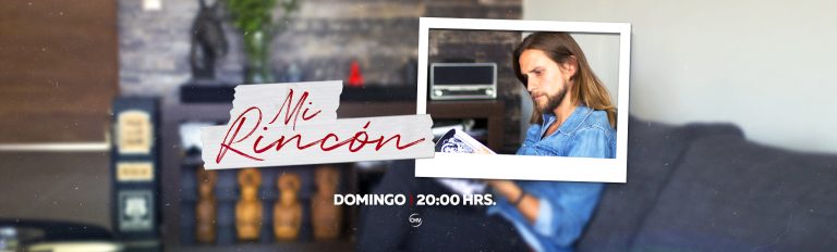 Sobre Mi Rincón