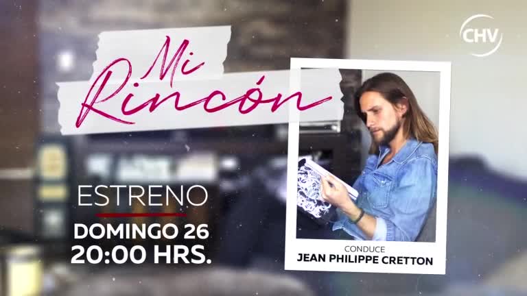 Invitado: Jorge Baradit