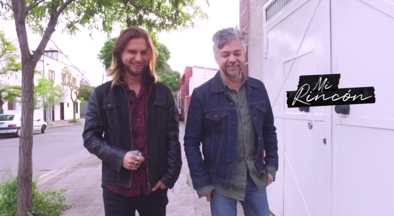 Invitado: Jorge Baradit | Capítulo Completo