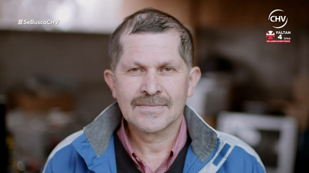 Redes sociales reaccionaron a este nuevo capítulo de #SeBuscaCHV