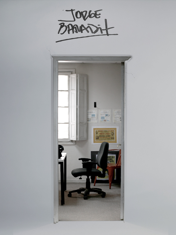 Gloria Benavides nos abre las puertas de su casa