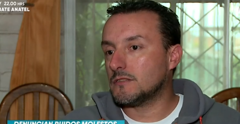 Vecinos de La Pintana denuncian culto evangélico por ruidos