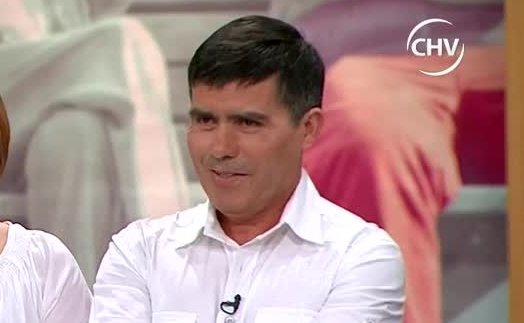 Aníbal acusa que su hermano se ha apoderado de las propiedades que heredaron - Parte 1