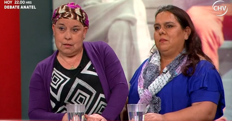 Verónica quiere que Marco solucione una deuda bancaria - Parte 2