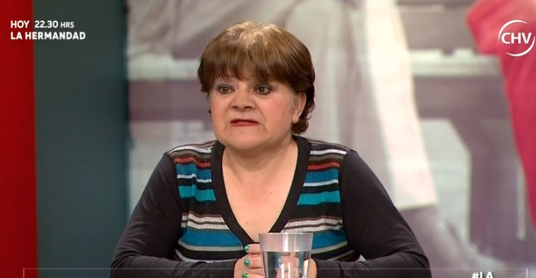 Victoria pide ayuda a su familia y reveló su dura realidad - Parte 2