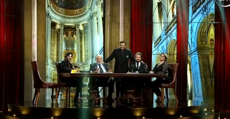 La Hermandad | Capítulo 7 de noviembre - Parte 5