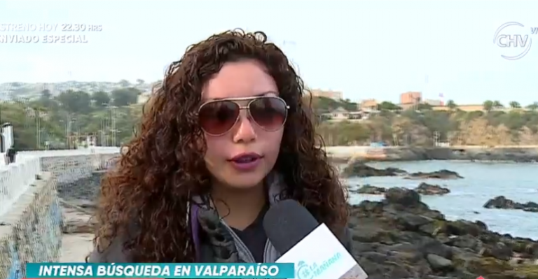 Hermana de joven desaparecida dio detalles de la búsqueda