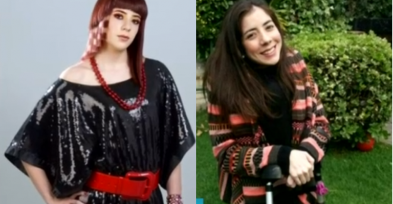 Joven lucha para que Espondilitis Anquilosante entre al GES