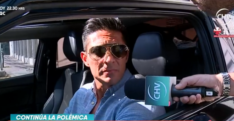 Pato Laguna demandó por maltrato habitual a Yanina Halabi