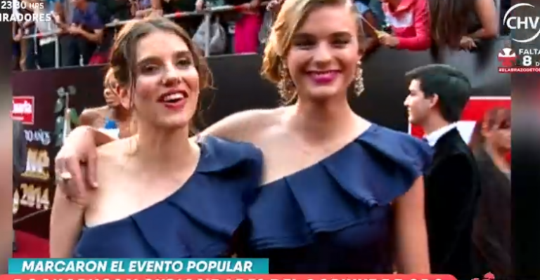 Bochornos y curiosidades del Copihue de Oro - Parte 1