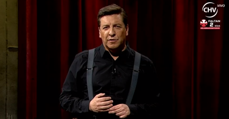 La Hermandad | Capítulo 28 de noviembre - Parte 2