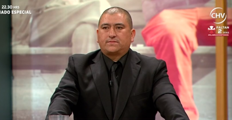 Renato le pide a su hermana pensión para mantener a su madre - Parte 1