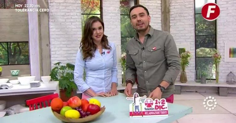 Sabingo | Capítulo 12 de noviembre - Parte 4