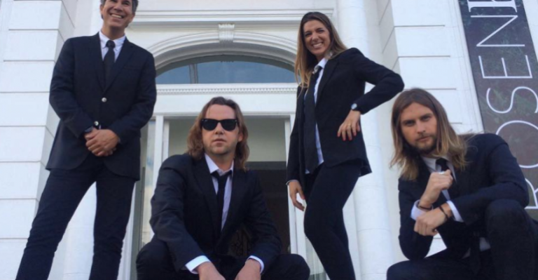 CQC volverá este lunes por Chilevisión - Parte 2