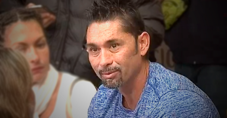 Chino Ríos y sus polémicos dichos contra periodistas - Parte 1