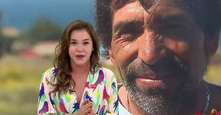 Sabingo | Capítulo 25 de noviembre - Parte 2