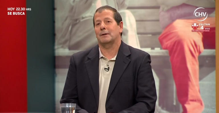 Luis quiere divorciarse de su ex pareja tras llevar 14 años separados - Parte 2