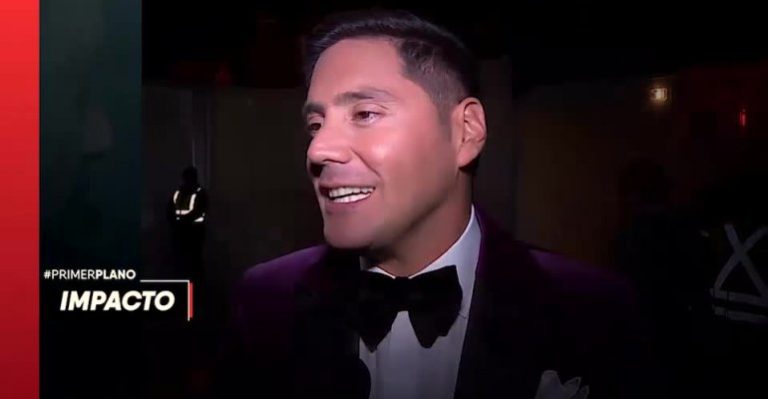 Especial de Primer Plano con la vida de Pancho Saavedra