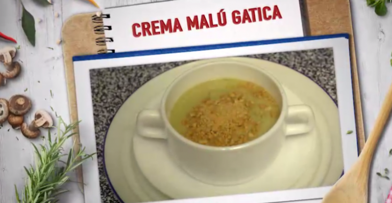 Crema Malú Gatica de Jordi Castell