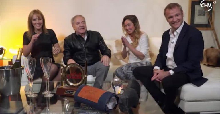 La Divina Comida | Capítulo 11 de noviembre - Parte 2