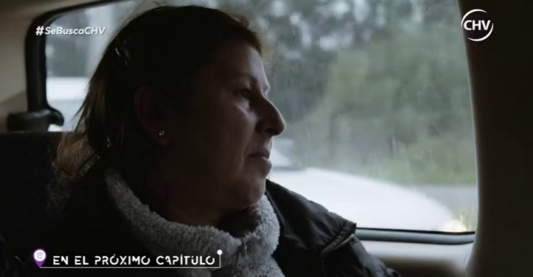 Conoce las historias de Ana y Faustino en el próximo capítulo de Se Busca