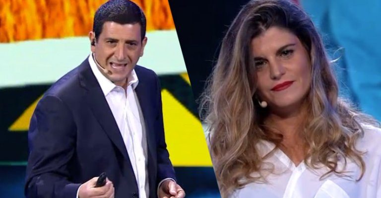 Inspiradores | Daniel Daccarett y Carolina Del Real - Parte 4