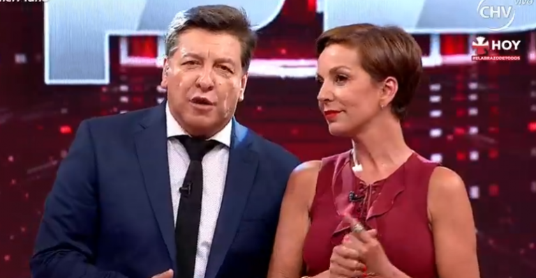 Primer Plano | Capítulo 30 de noviembre - Parte 7