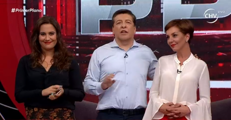 Primer Plano | Capítulo 3 de noviembre - Parte 6