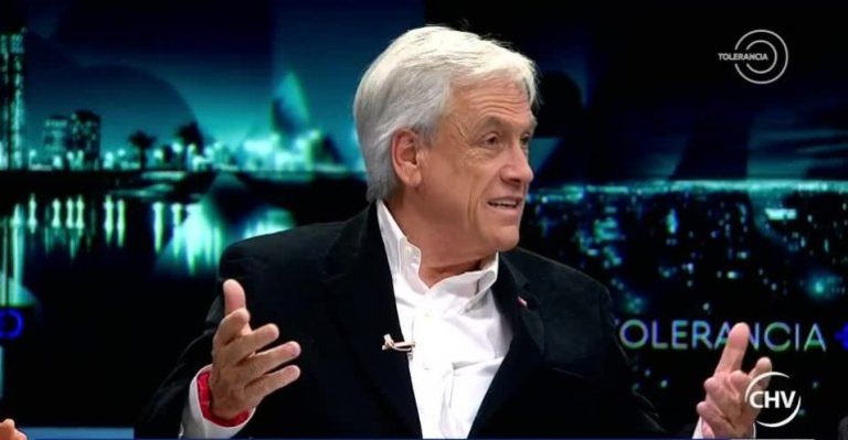 Tolerancia Cero | Capítulo 12 de noviembre - Parte 3