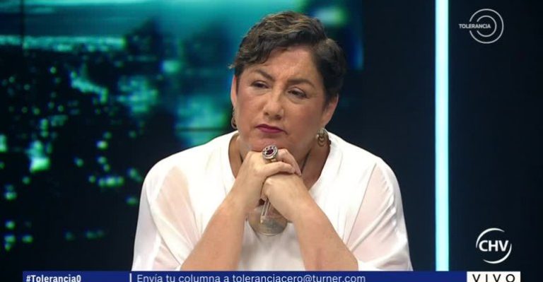 Podcast Tolerancia Cero | Temporada 2017 | Capítulo 29 de octubre